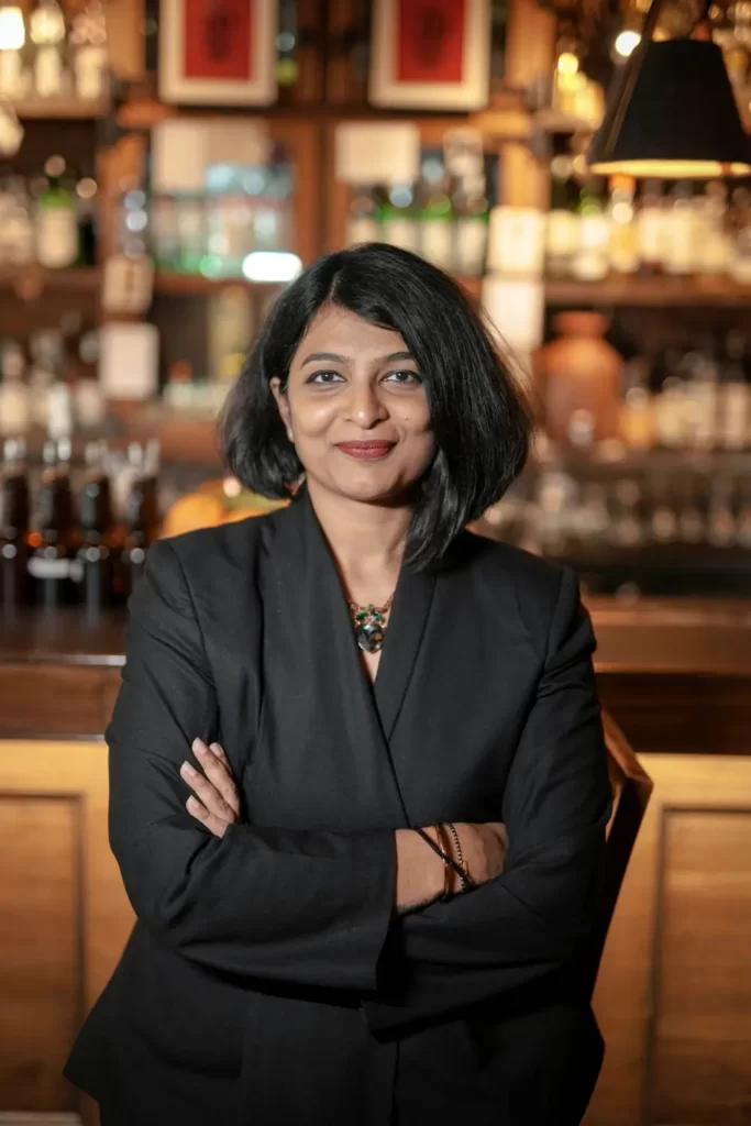 Deepali Gupta