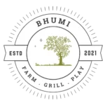 Bhumi logo