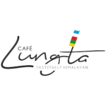 Lungta identity logo