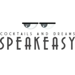 Speakeasy logo 1